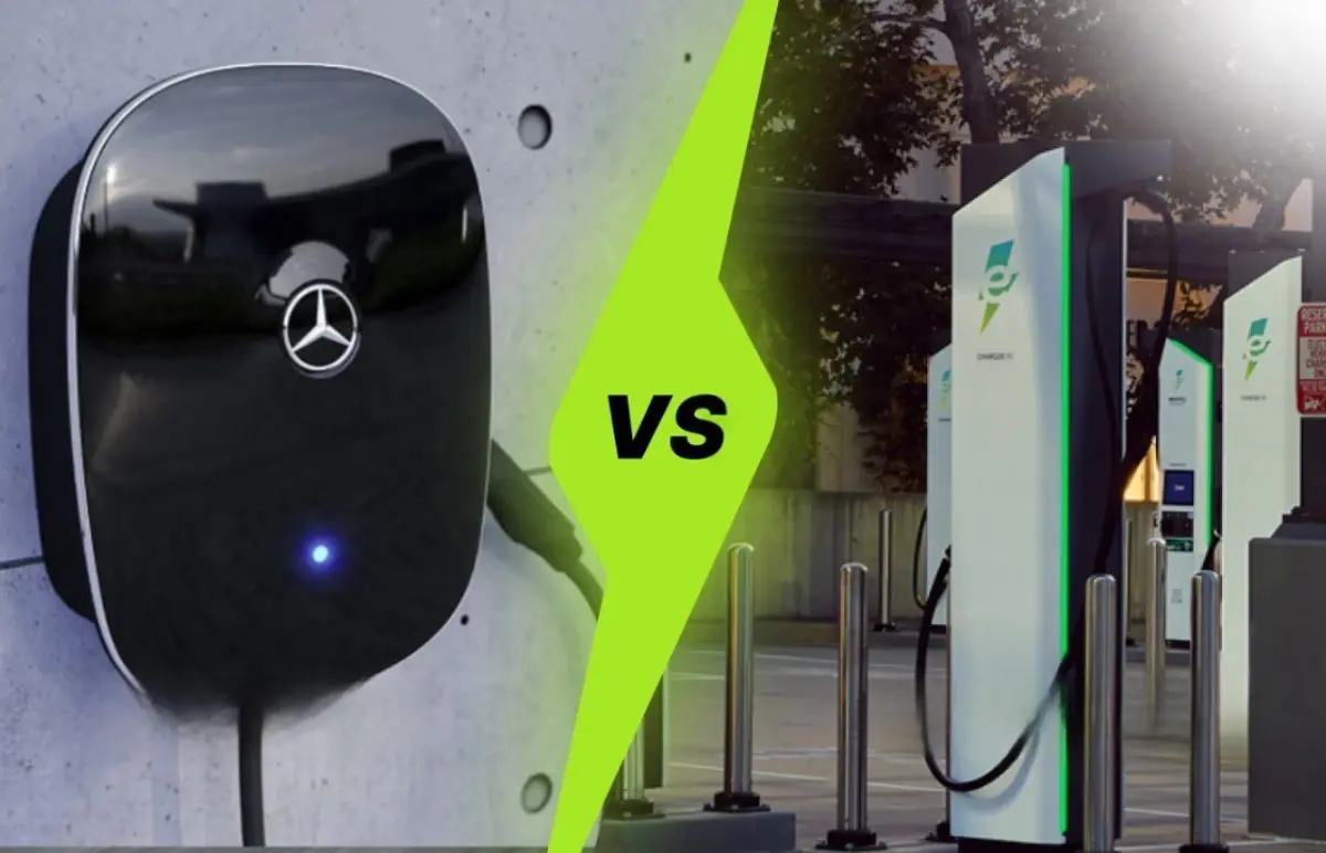 Top 10 common EV myths